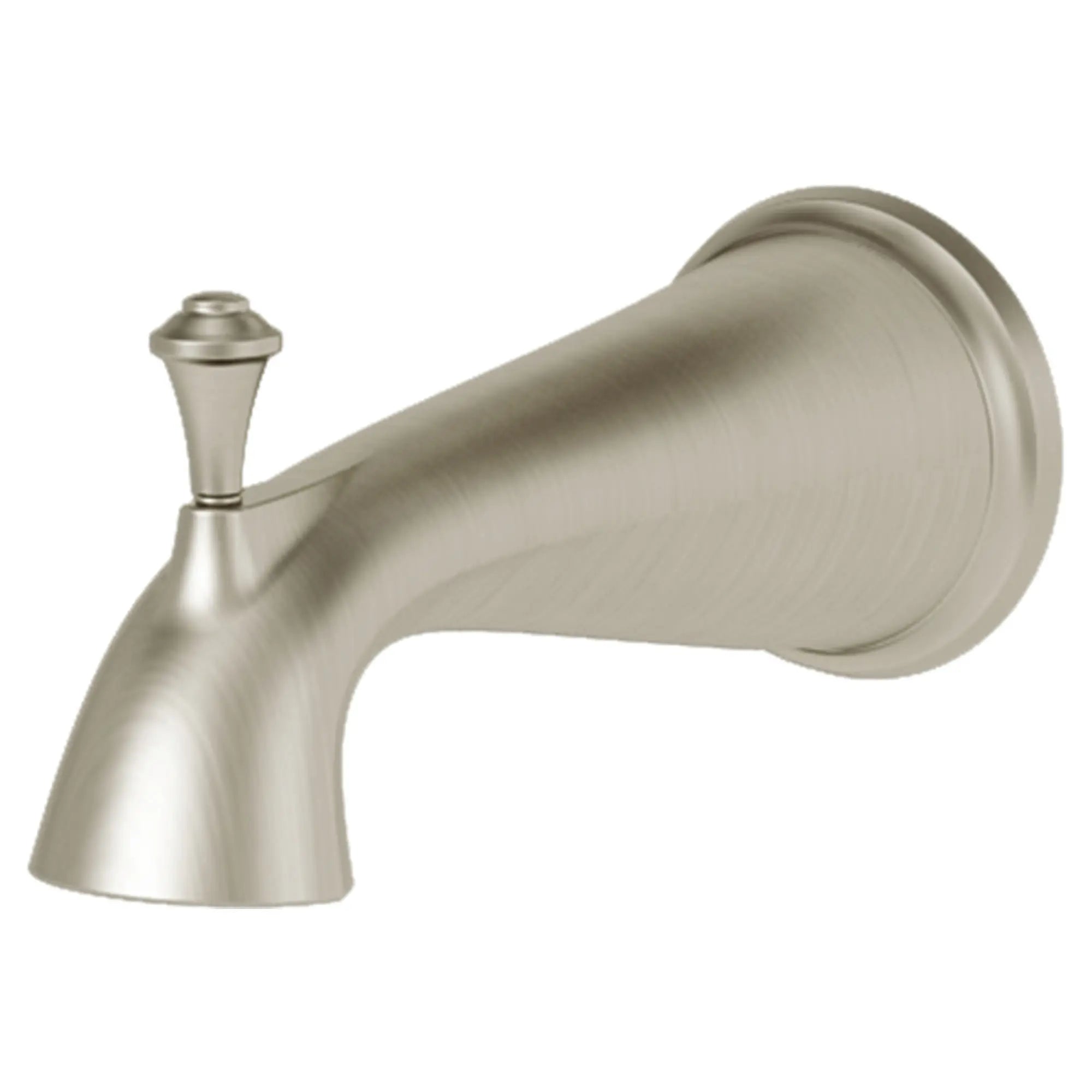 Delancey® 8-1/8-Inch Slip-On Diverter Tub Spout // BRUSHED NICKEL // 168150_8888105295_1_1__0_CDNwebp.webp