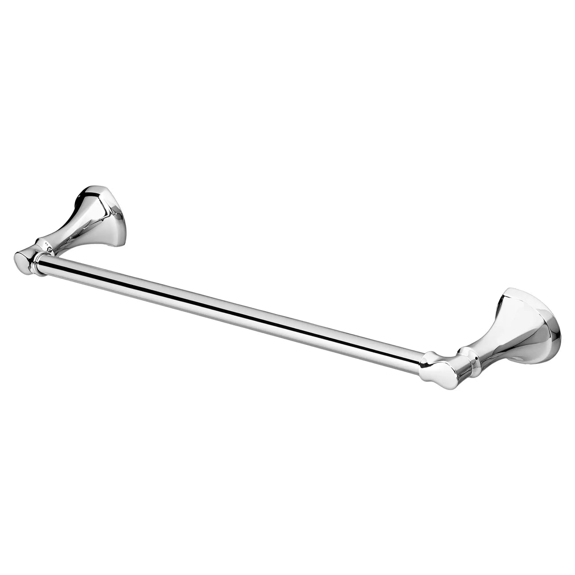 [7722018.002] Estate 18" Towel Bar - Polished Chrome
