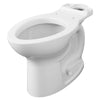 [3517A101.020] Cadet® PRO Chair Height Elongated Toilet Bowl Only - White