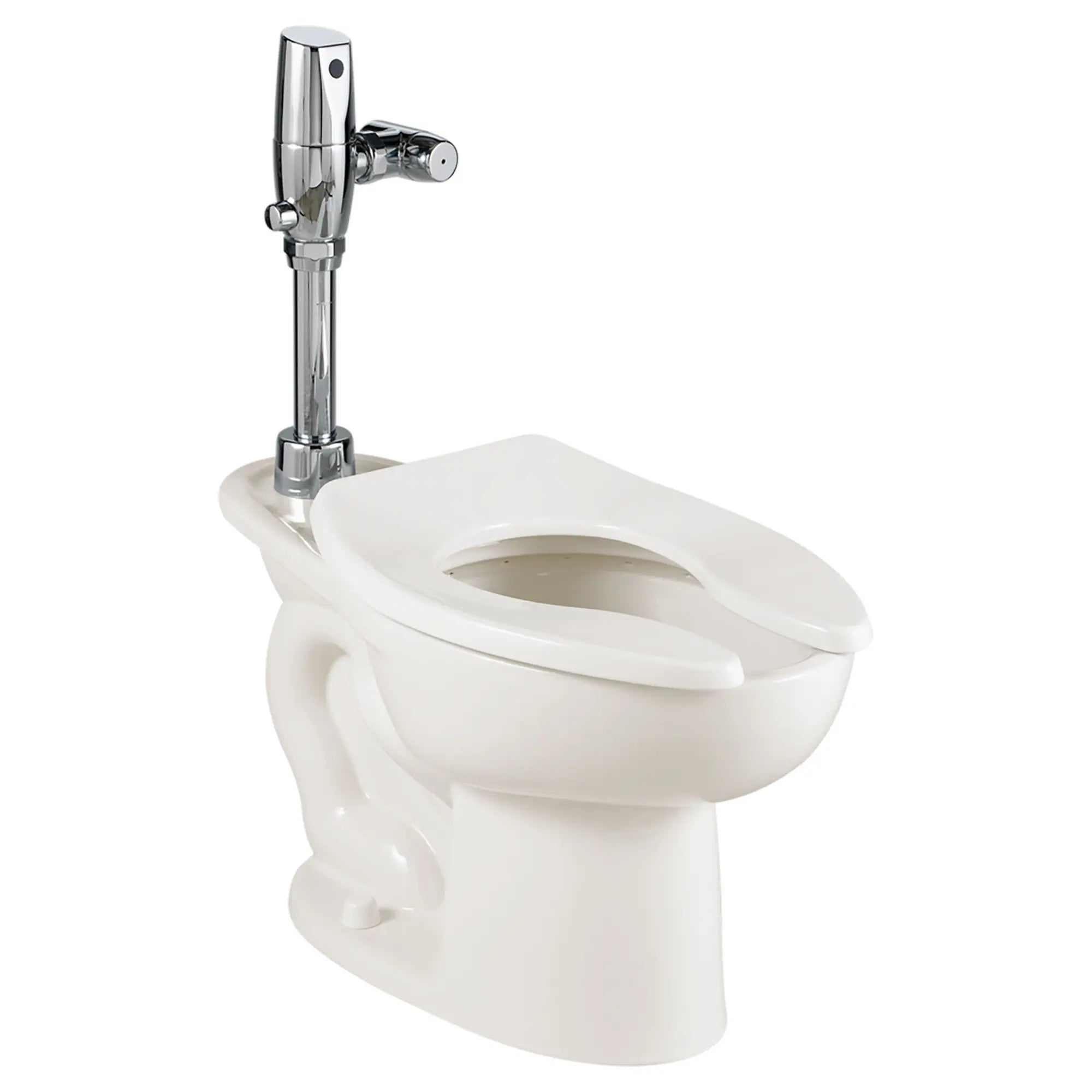 Madera 15-Inch Toilet System With Touchless Selectronic® Piston Flush Valve, 1.1 gpf/4.2 Lpf // WHITE // 168177_2234511020_0_CDNwebp.webp