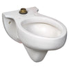 [3445J101.020] Rapidway 3-Bolt Wall-Hung Bowl Less Seat - White