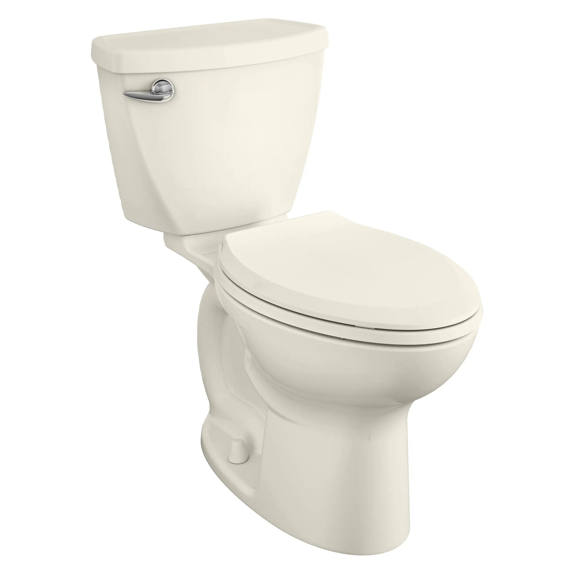 Cadet 3 1.28 GPF/4.8 LPF Left Trip Lever Chair Height Elongated-Front Toilet // LINEN // 168185_270AA101222_1_0_CDNwebp.webp