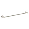[7617024.295] Glenmere 24-inch Towel Bar - Polished Chrome