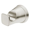 [7617210.295] Glenmere Robe Hook - Polished Chrome