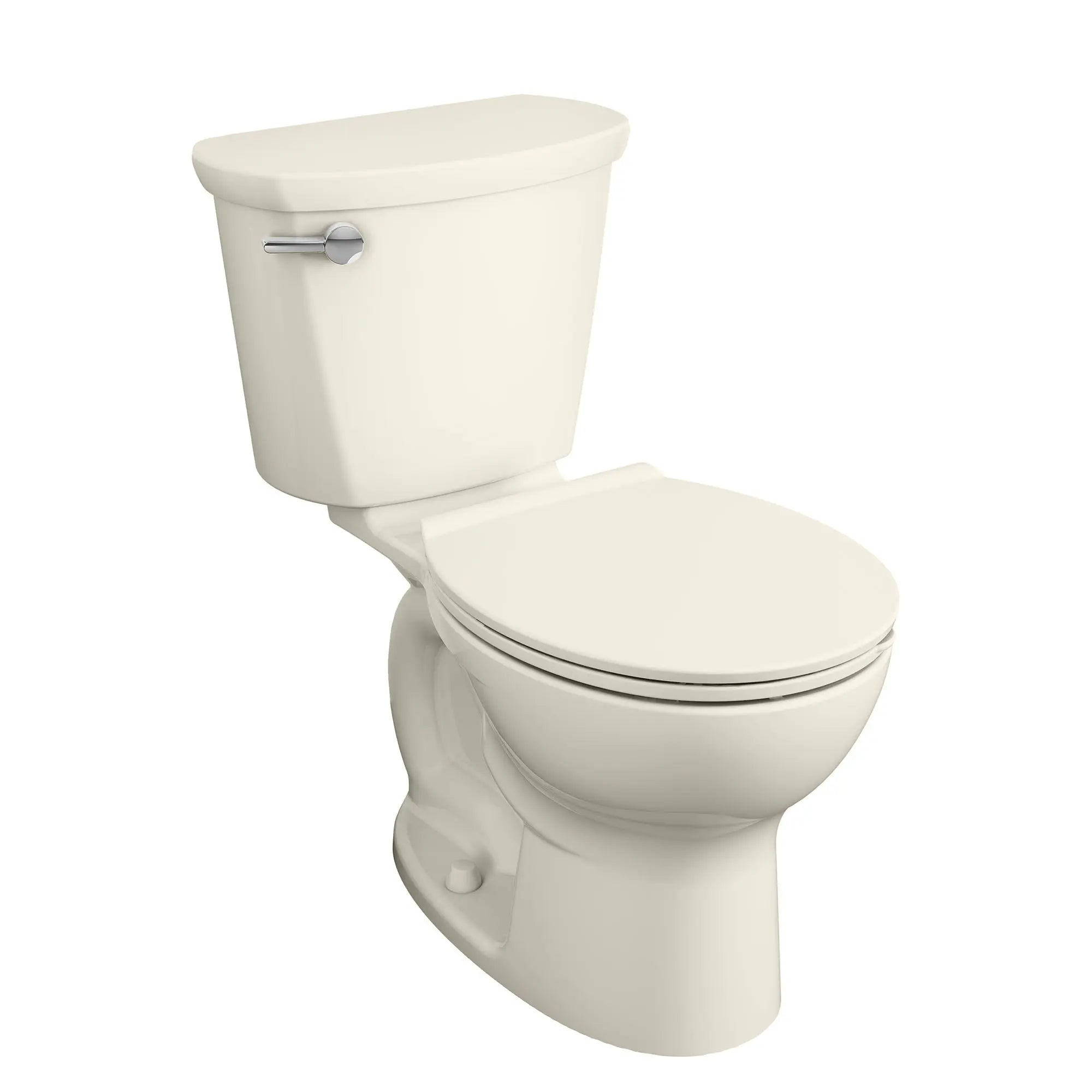 Cadet® PRO Two-Piece 1.28 gpf/4.8 Lpf Standard Height Round Front 10-Inch Rough Toilet Less Seat // LINEN // 168207_215DB104.222_0_CDNwebp.webp