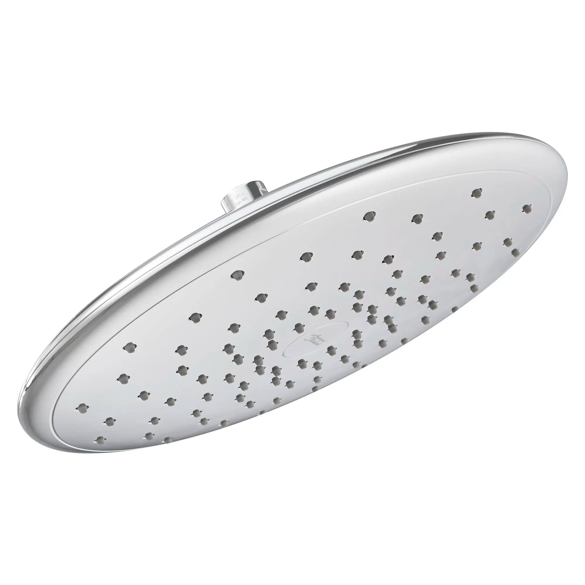 [9038001.002] Spectra® Rain 11-Inch 1.8 gpm/6.8 L/min Water-Saving Rain Showerhead - Polished Chrome