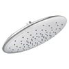 [9038001.002] Spectra® Rain 11-Inch 1.8 gpm/6.8 L/min Water-Saving Rain Showerhead - Polished Chrome