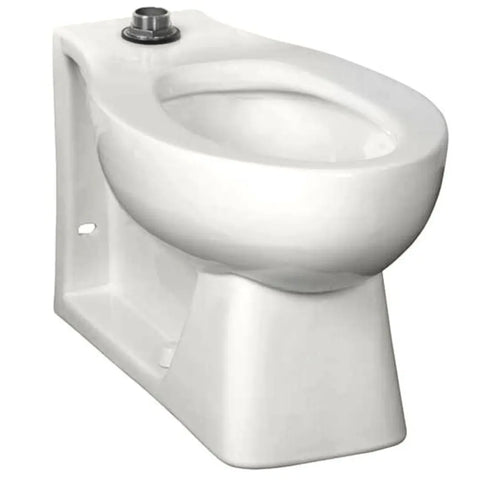 Neolo 1.6 gpf Flushometer Toilet