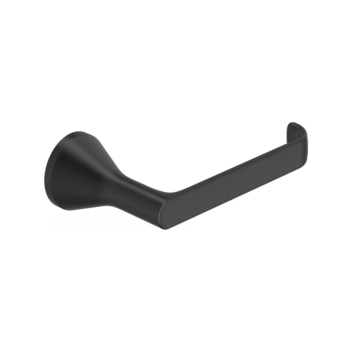 Aspirations Toilet Paper Holder // MATTE BLACK // 168512_Aspirations_SiloRight_7061230.243_0005_Feb2023_0_CDNwebp_cd261934-73d0-40b6-aa9a-a0a48c96bd5e.webp