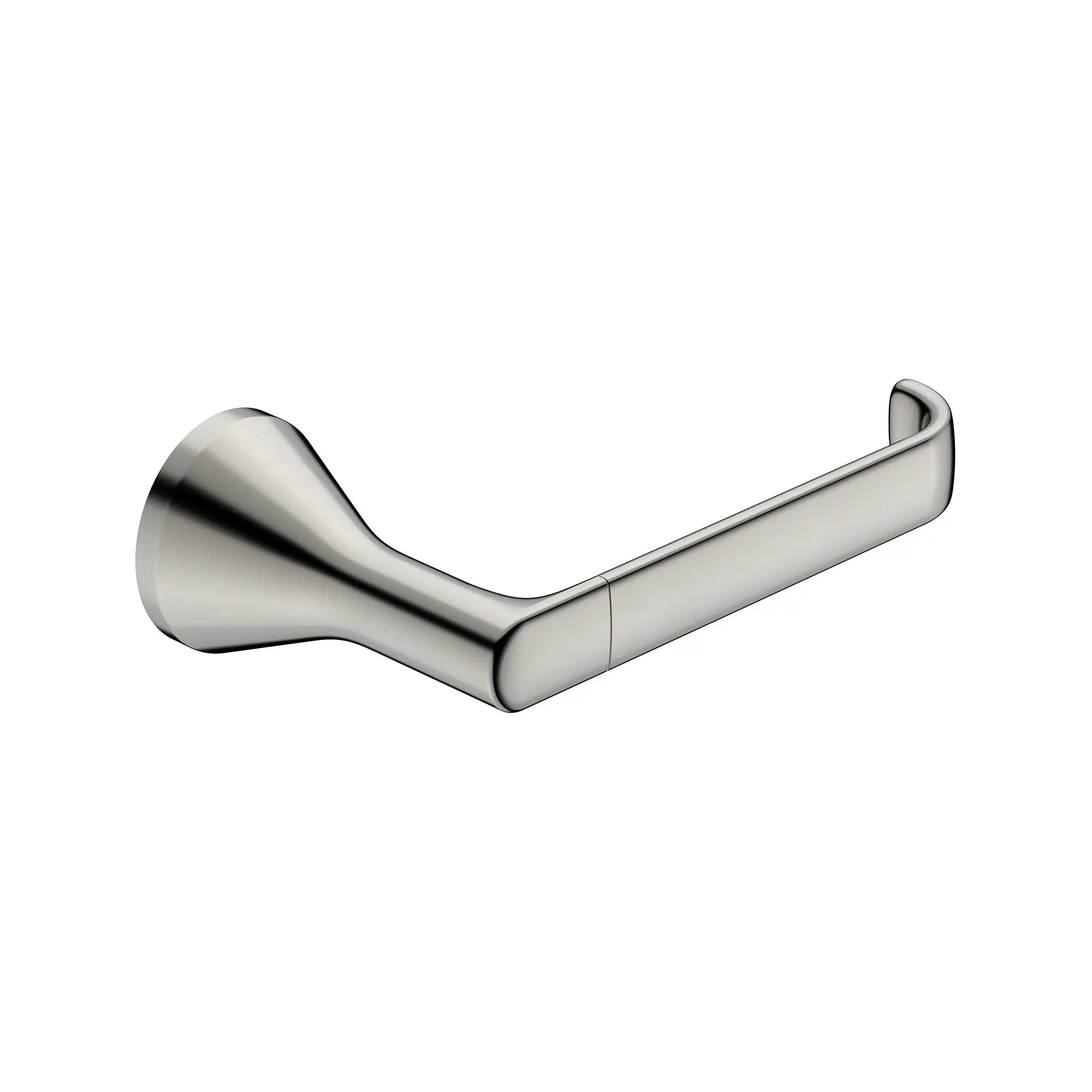 [7061230.295] Aspirations Toilet Paper Holder - Polished Chrome
