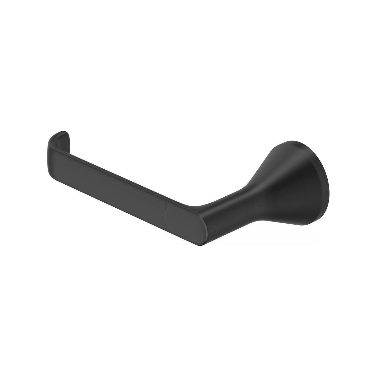 Aspirations Toilet Paper Holder // MATTE BLACK // 168522_Aspirations_SiloLeft_7061230.243_0006_Feb2023_0_CDNwebp_38b7c15d-38e6-410e-a22a-64d795783891.webp