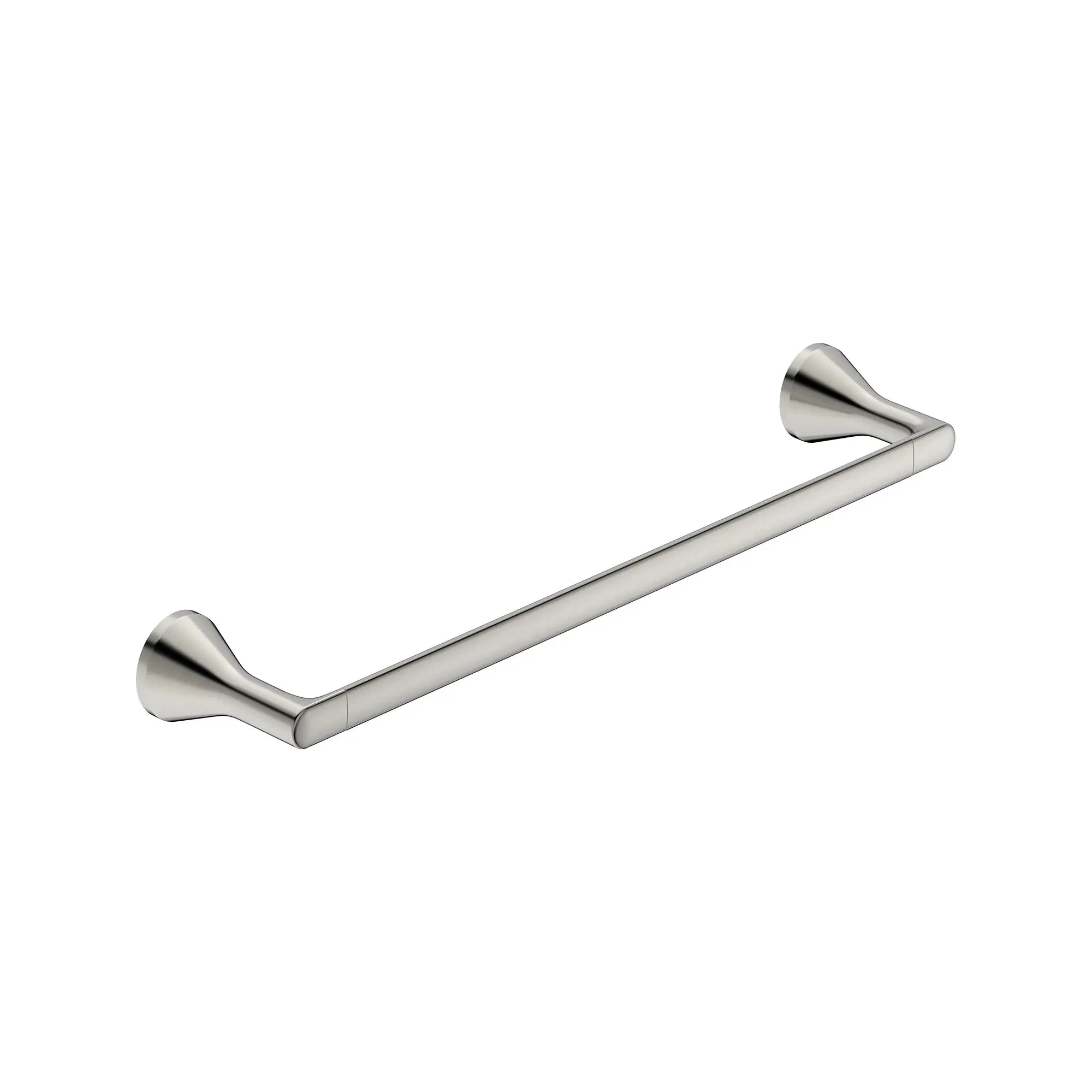[7061018.295] Aspirations 18-Inch Towel Bar - Polished Chrome