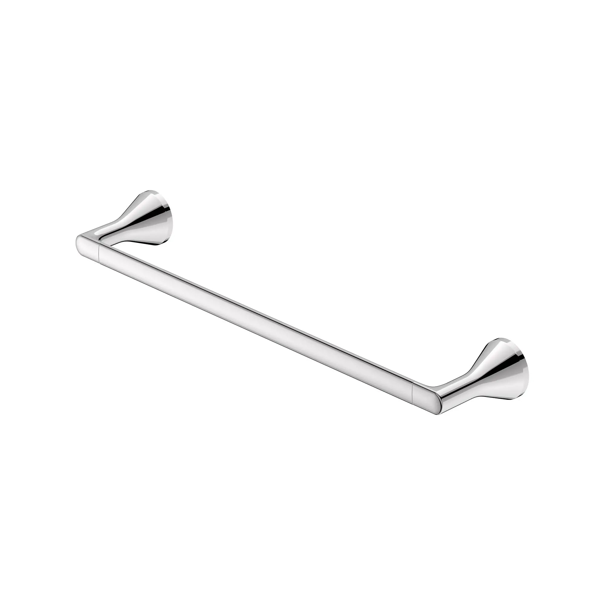 Aspirations 18-Inch Towel Bar // 18 IN / POLISHED CHROME // 168533_Aspirations_SiloLeft_7061018.002_0002_Feb2023_0_CDNwebp.webp
