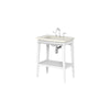 [9039030.020] Washstand for American Standard® Townsend® Sinks - White