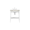 [9039030.020] Washstand for American Standard® Townsend® Sinks - White