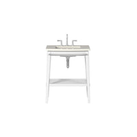[9039030.020] Washstand for American Standard® Townsend® Sinks - White