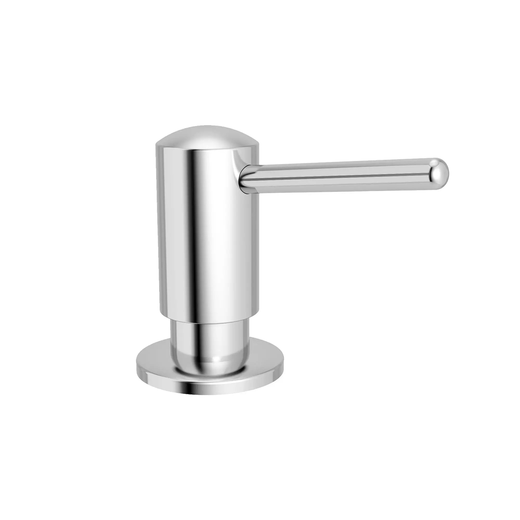 Transitional Soap Dispenser // POLISHED CHROME // 168545_4503120.002_0_CDNwebp.webp