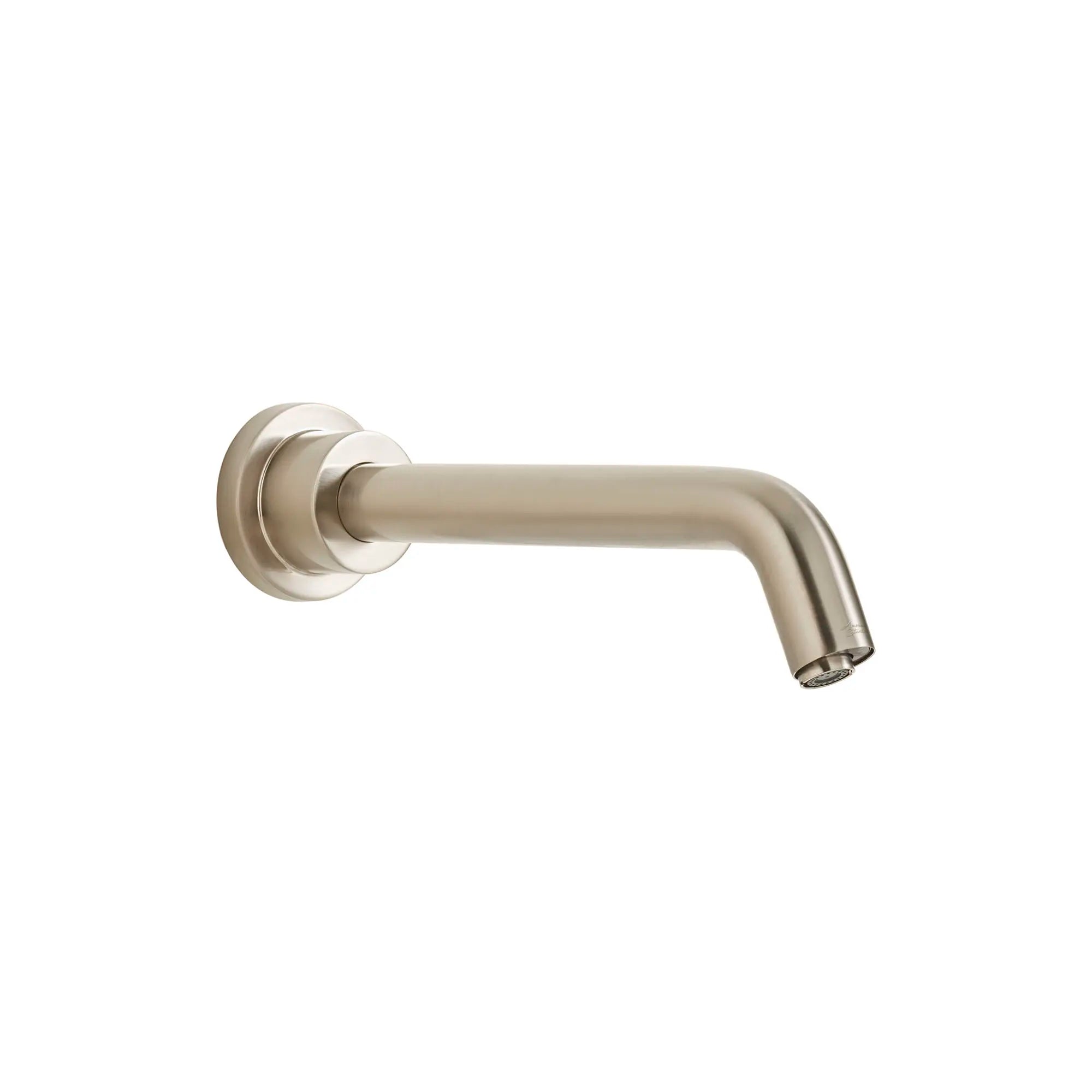 Serin® Touchless Wall-Mount Trim, Base Model, 0.5 gpm/1.9 Lpm // BRUSHED NICKEL // 168553_T06B302.295_T06B305.295_T06B306.295_0_CDNwebp.webp
