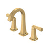 [7353801.GN0] Townsend® 8-Inch Widespread 2-Handle Bathroom Faucet 1.2 gpm/4.5 L/min - Polished Nickel