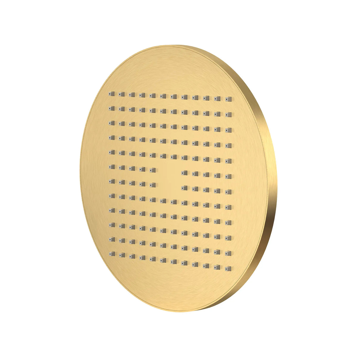 Modern 10-Inch 2.5 gpm/9.5 L/min Rain Showerhead // BRUSHED COOL SUNRISE // 168606_Modern_SiloLeft_1660683.GN0_0001_Mar2023_0_CDNwebp_611a7f41-3213-48dd-b550-ddf50dd56f5f.webp