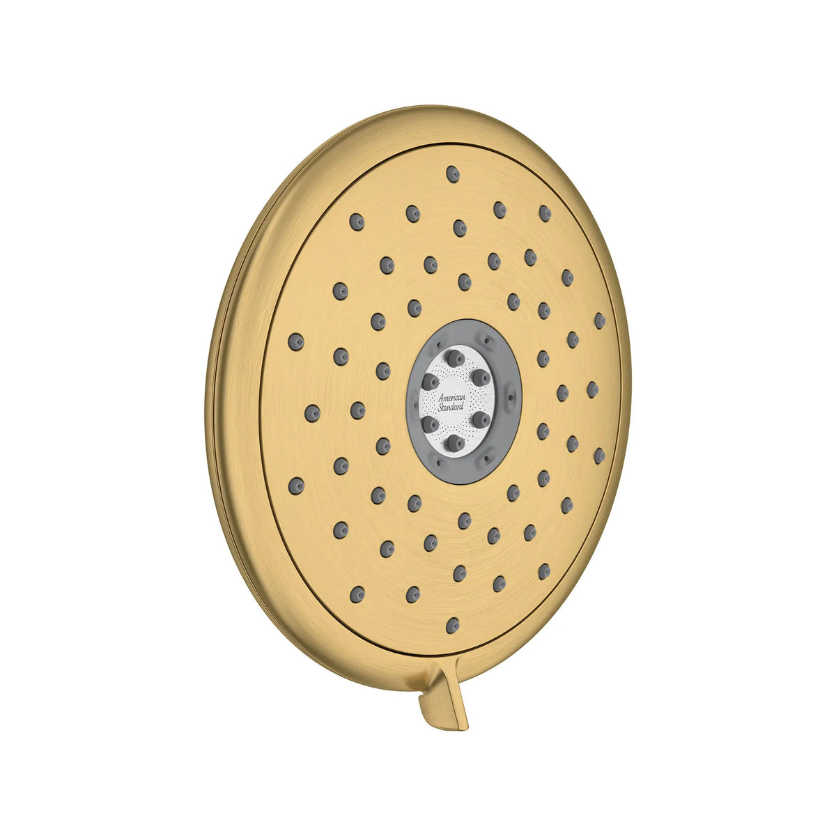 Spectra Fixed 7-Inch 1.8 gpm/6.8 L/min Fixed Showerhead // BRUSHED COOL SUNRISE // 168607_Spectra_SiloRight_9038074.GN0_0001_Mar2023_0_CDNwebp_efa3987d-ff49-4243-a30c-1534e9e0c8c1.webp