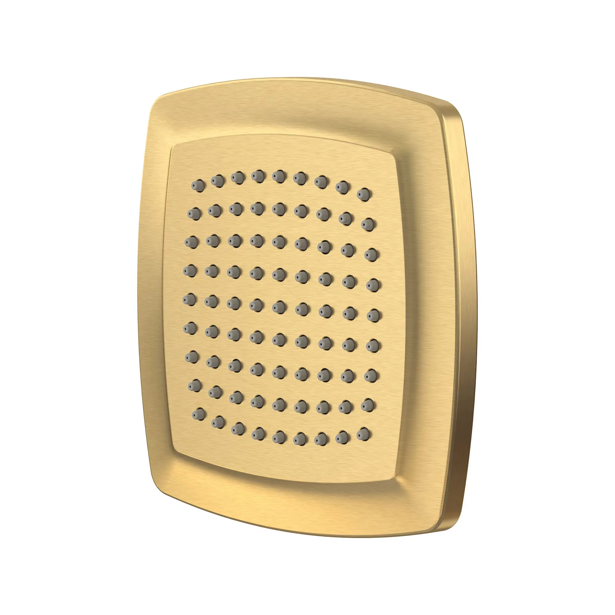 Townsend® 6-Inch 1.8 gpm/6.8 L/min Water-Saving Fixed Showerhead // BRUSHED COOL SUNRISE // 168643_Townsend_SiloLeft_1660509.GN0_0001_Mar2023_0_CDNwebp.webp