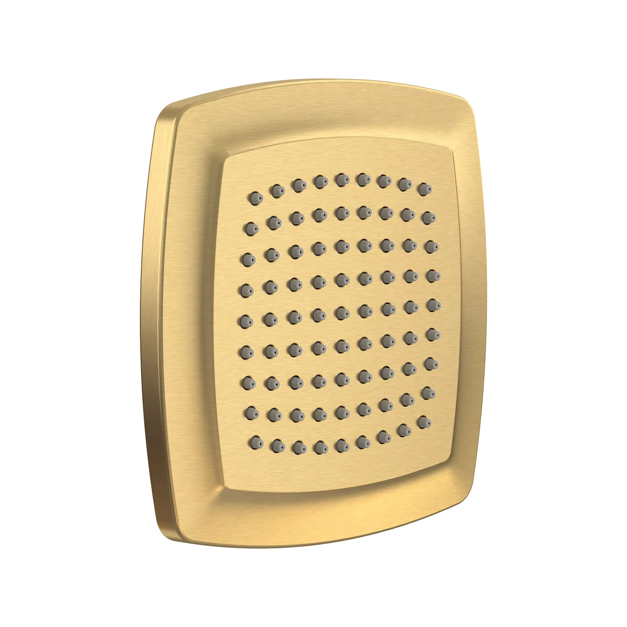 Townsend® 6-Inch 1.8 gpm/6.8 L/min Water-Saving Fixed Showerhead // BRUSHED COOL SUNRISE // 168648_Townsend_SiloRight_1660509.GN0_0001_Mar2023_0_CDNwebp.webp