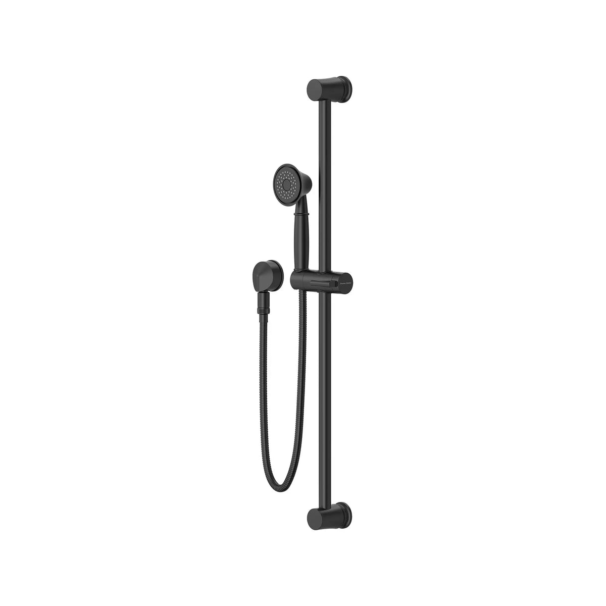 Traditional 1.8 gpm/6.8 L/min Single Function Slide Bar Kit // MATTE BLACK // 168650_Traditional_SiloLeft_1662607.243_0001_Mar2023_0_CDNwebp_da4eb1f9-d73d-4b20-ae71-7792b3792183.webp