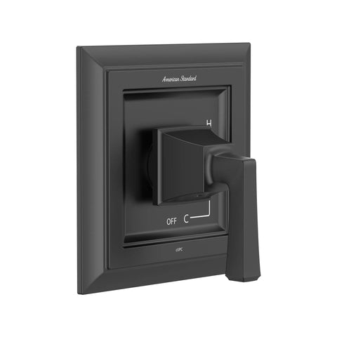 Town Square® S Valve Only Trim Kit With Double Ceramic Pressure Balance Cartridge With Lever Handle