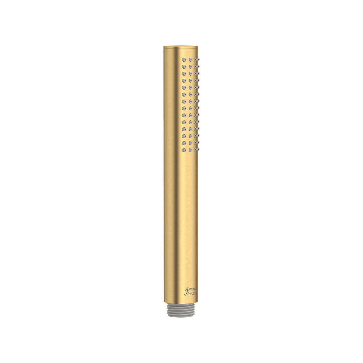 Minimalist 1.8 gpm/6.8 L/min Single Function Water-Saving Hand Shower // BRUSHED COOL SUNRISE // 168671_Parts_SiloRight_1660609.GN0_0001_Mar2023_0_CDNwebp_59156a2e-9a6c-4954-af6c-6e900f1b92ee.webp