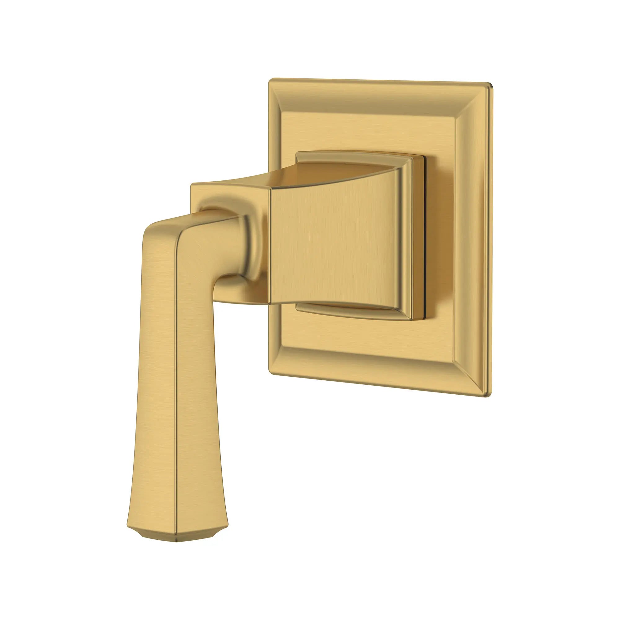 Town Square® S Single-Handle Diverter Valve Trim Kit // BRUSHED COOL SUNRISE // 168676_TownSquareS_SiloLeft_T455430.GN0_0001_Mar2023_0_CDNwebp.webp