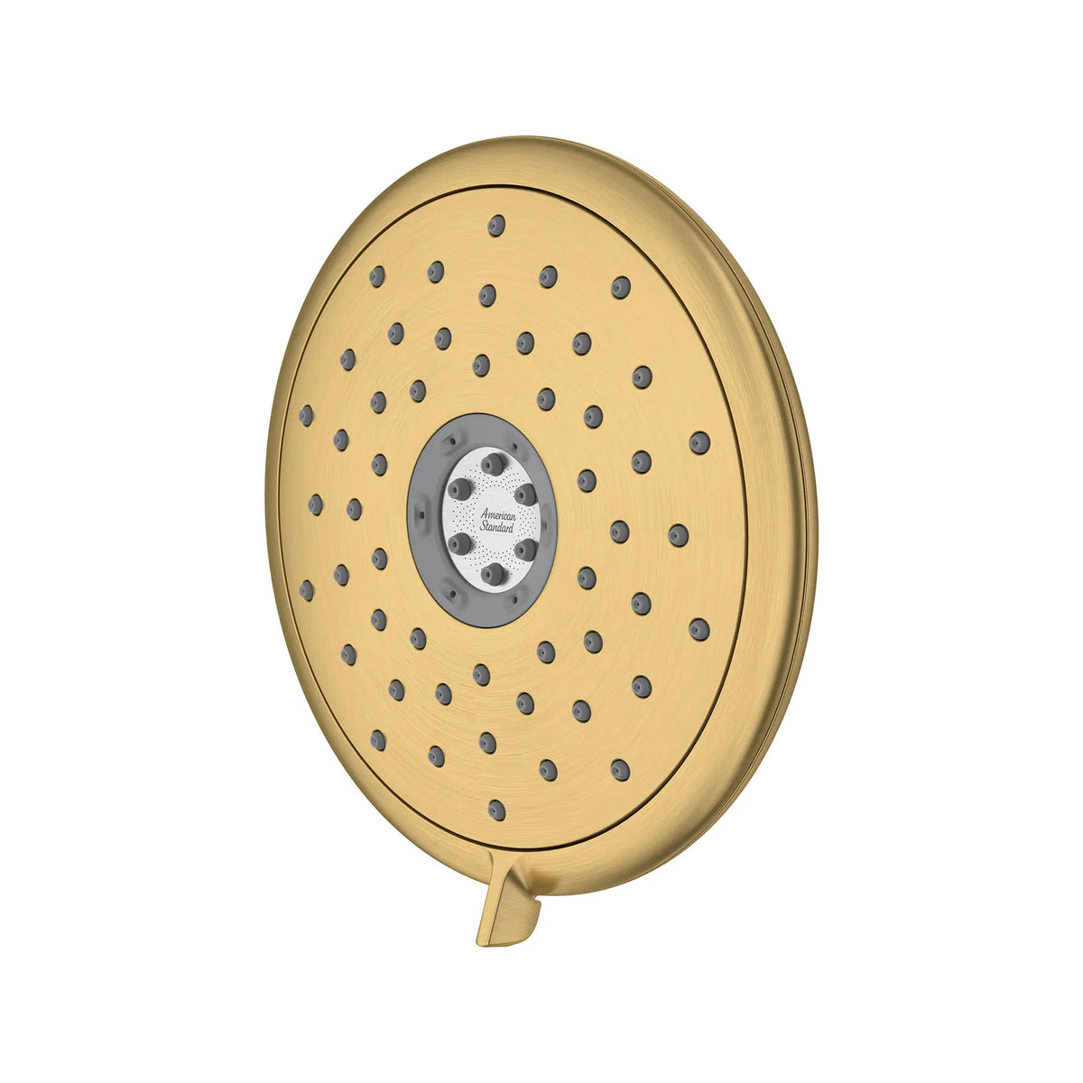 Spectra Fixed 7-Inch 1.8 gpm/6.8 L/min Fixed Showerhead // BRUSHED COOL SUNRISE // 168687_Spectra_SiloLeft_9038074.GN0_0001_Mar2023_0_CDNwebp_7f115695-19fe-412e-87b2-3a7debf6597e.webp