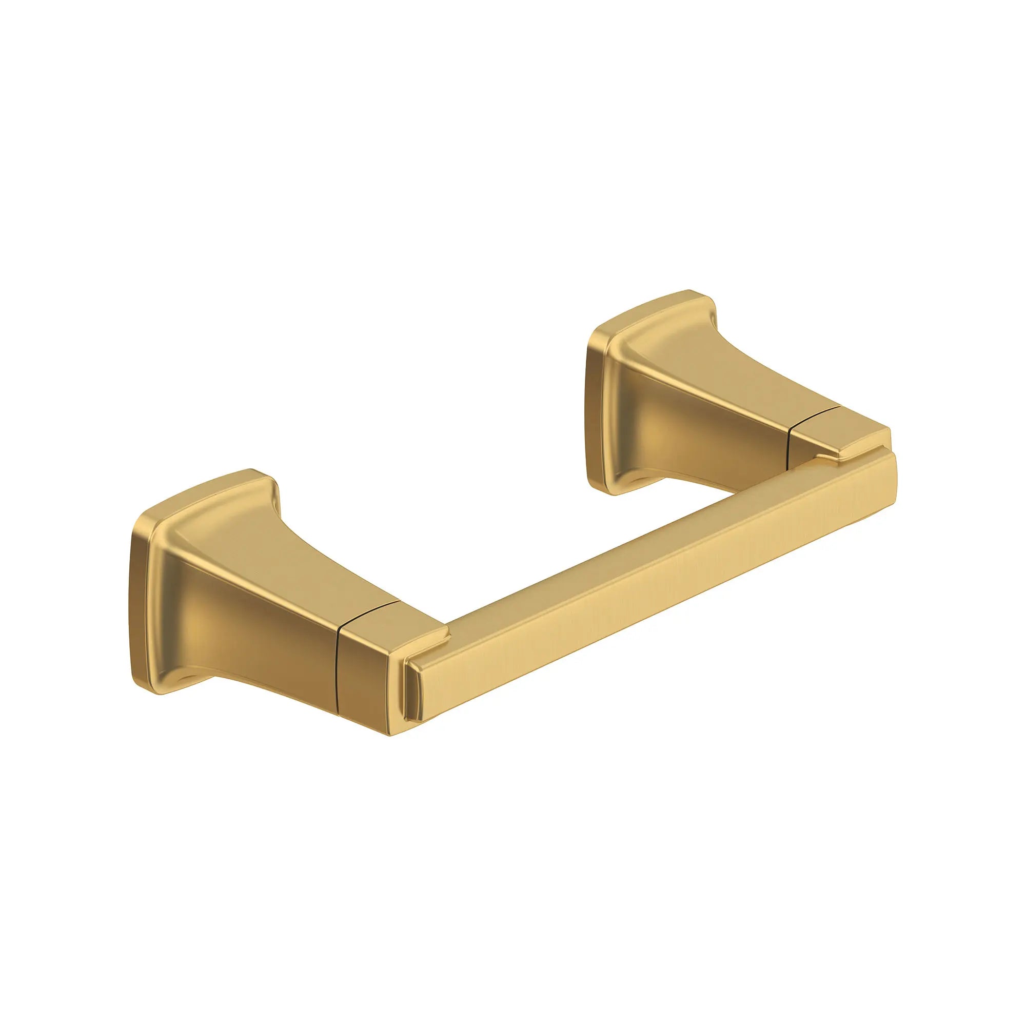 Townsend® Toilet Paper Holder // BRUSHED COOL SUNRISE // 168728_TOWNSEND_SiloRight_7353230.GN0_0001_Mar2023_0_CDNwebp.webp