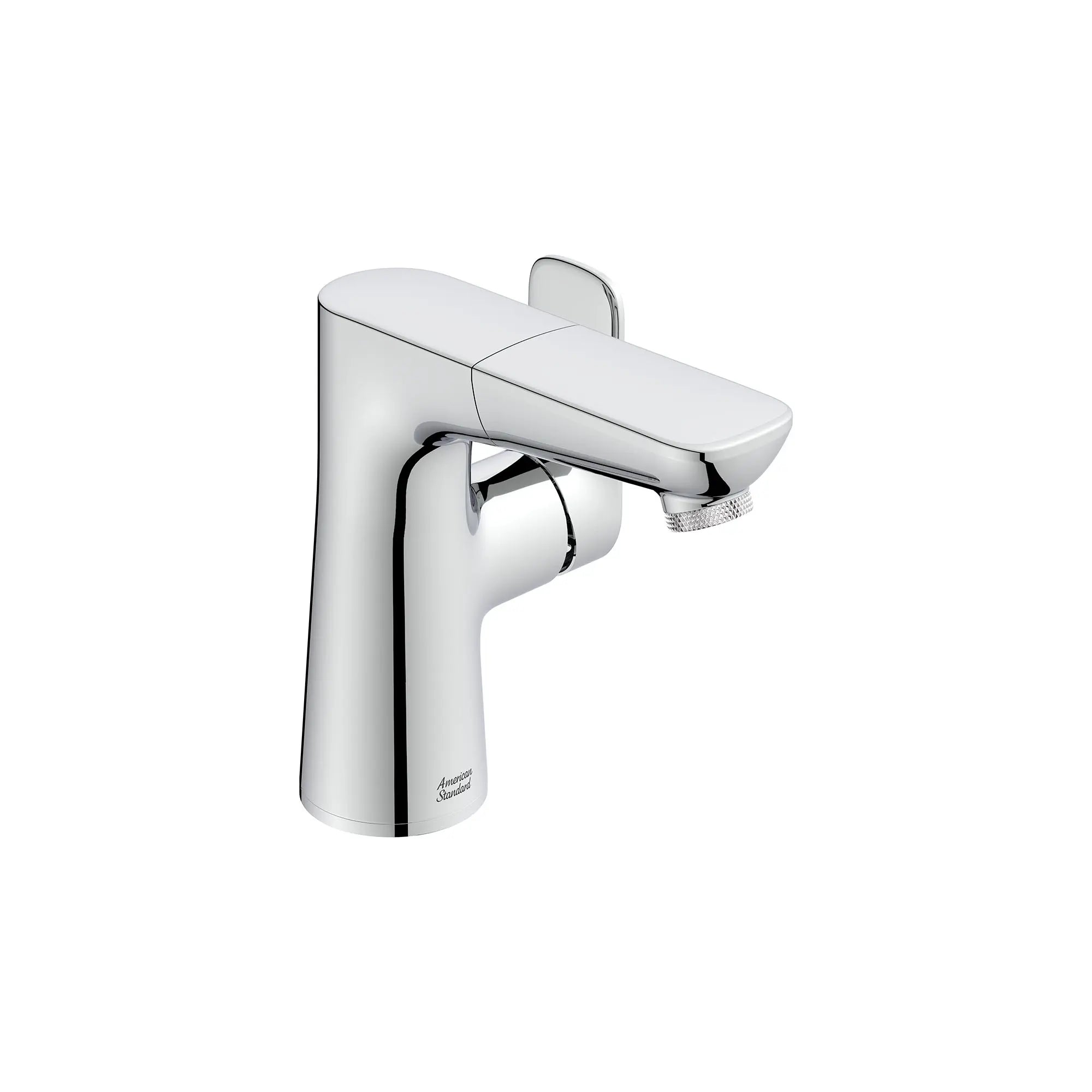Aspirations Single-Handle Pull-Out Bathroom Faucet 1.2 gpm/4.5 L/min With Lever Handle // POLISHED CHROME // 168786_Aspirations_SiloRight_7061121.002_0001_Jan2023_0_CDNwebp_5059859e-96a9-42b9-9b93-2266a7c2b077.webp