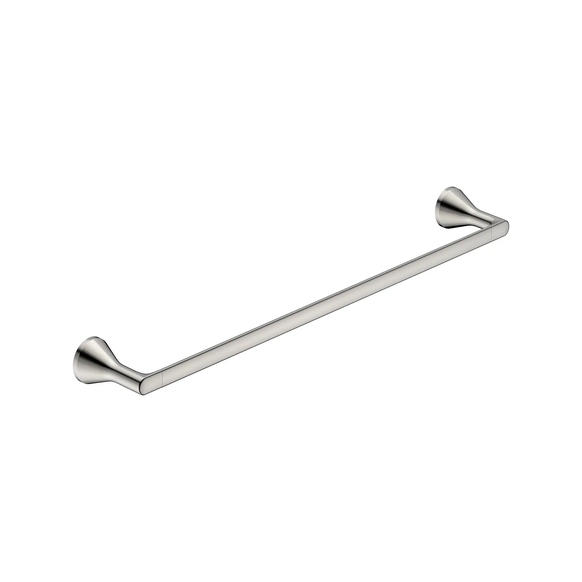 [7061024.295] Aspirations 24-Inch Towel Bar - Polished Chrome