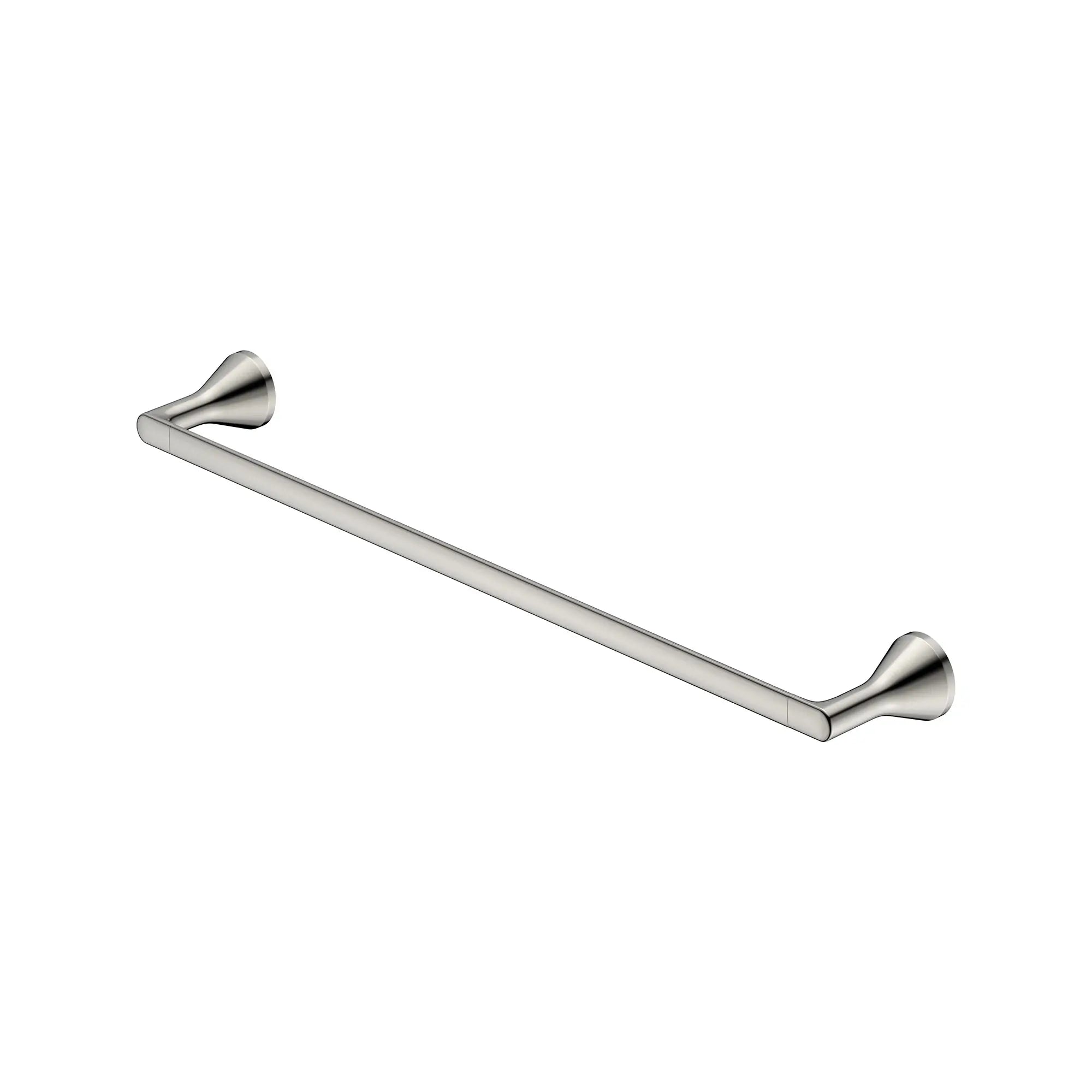 Aspirations 24-Inch Towel Bar // 24 IN / BRUSHED NICKEL // 168797_Aspirations_SiloLeft_7061024.295_0004_Apr2023_0_CDNwebp.webp