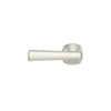 [7381741-200.2950A] Left-Hand Trip Lever - Polished Chrome