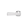 [7381741-200.0020A] Left-Hand Trip Lever - Polished Chrome