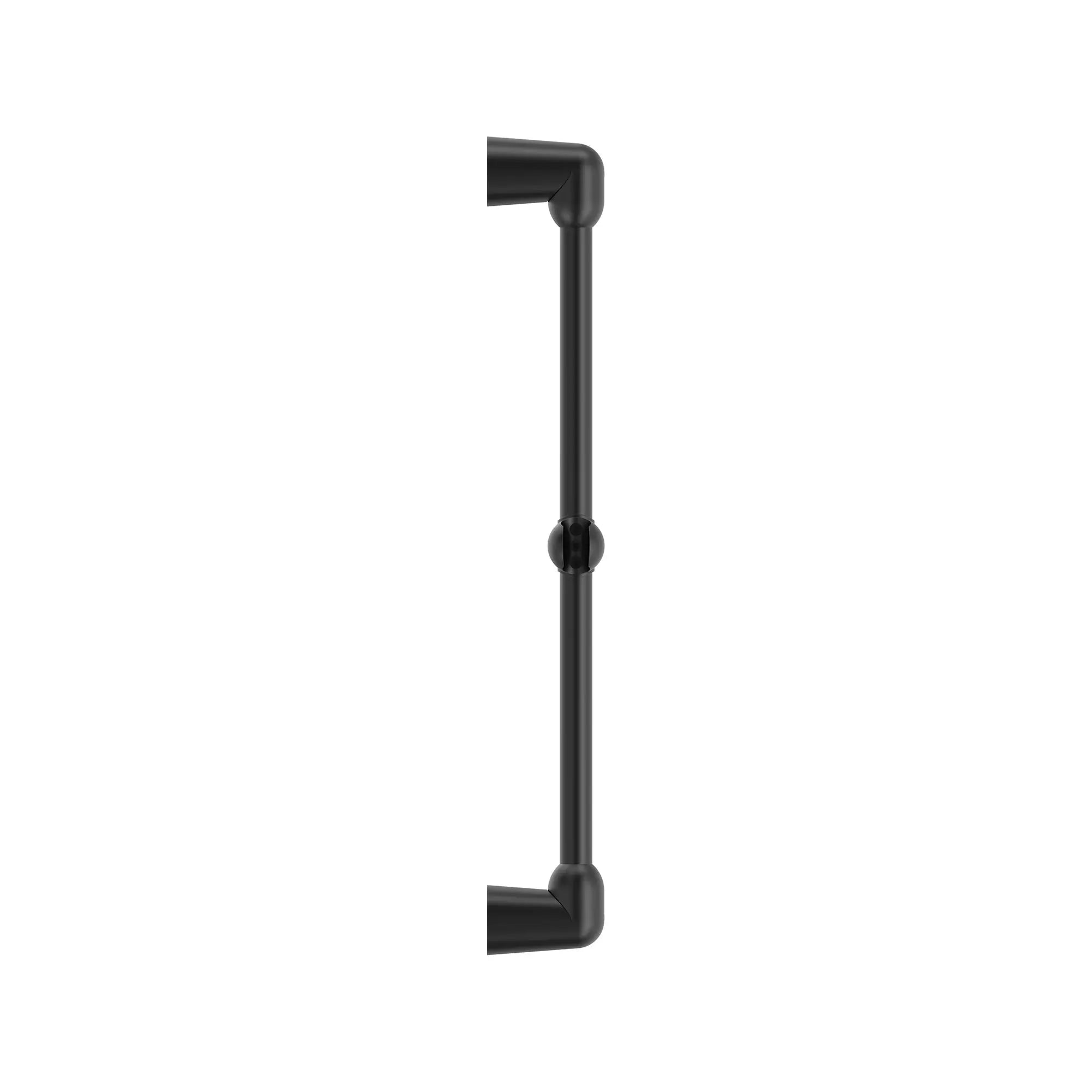 Standard 24-Inch Shower Slide Bar // MATTE BLACK // 168857_Parts_SiloSide_1660225.243_0001_Mar2023_0_CDNwebp.webp