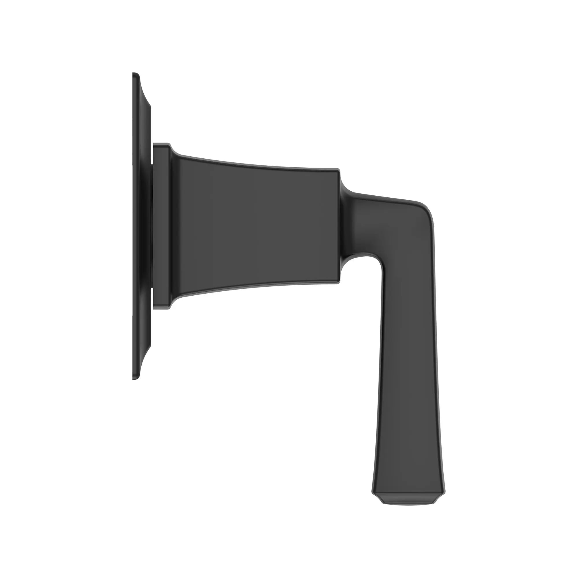 Town Square® S Single-Handle Diverter Valve Trim Kit // MATTE BLACK // 168861_TownSquareS_SiloSide_T455430.243_0001_Mar2023_0_CDNwebp.webp