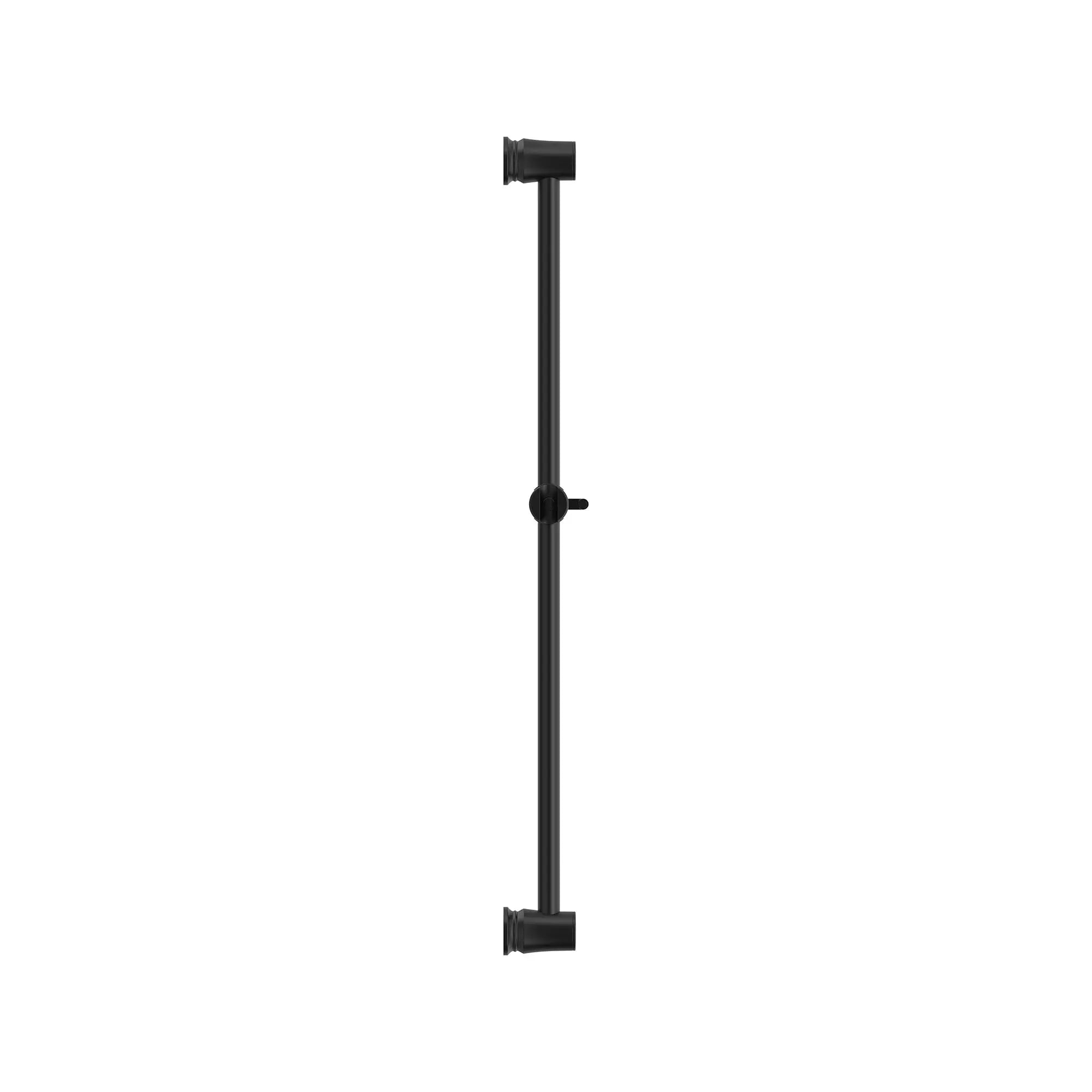 Traditional 30-Inch Shower Slide Bar // MATTE BLACK // 168871_Traditional_SiloSide_1660773.243_0001_Mar2023_0_CDNwebp.webp