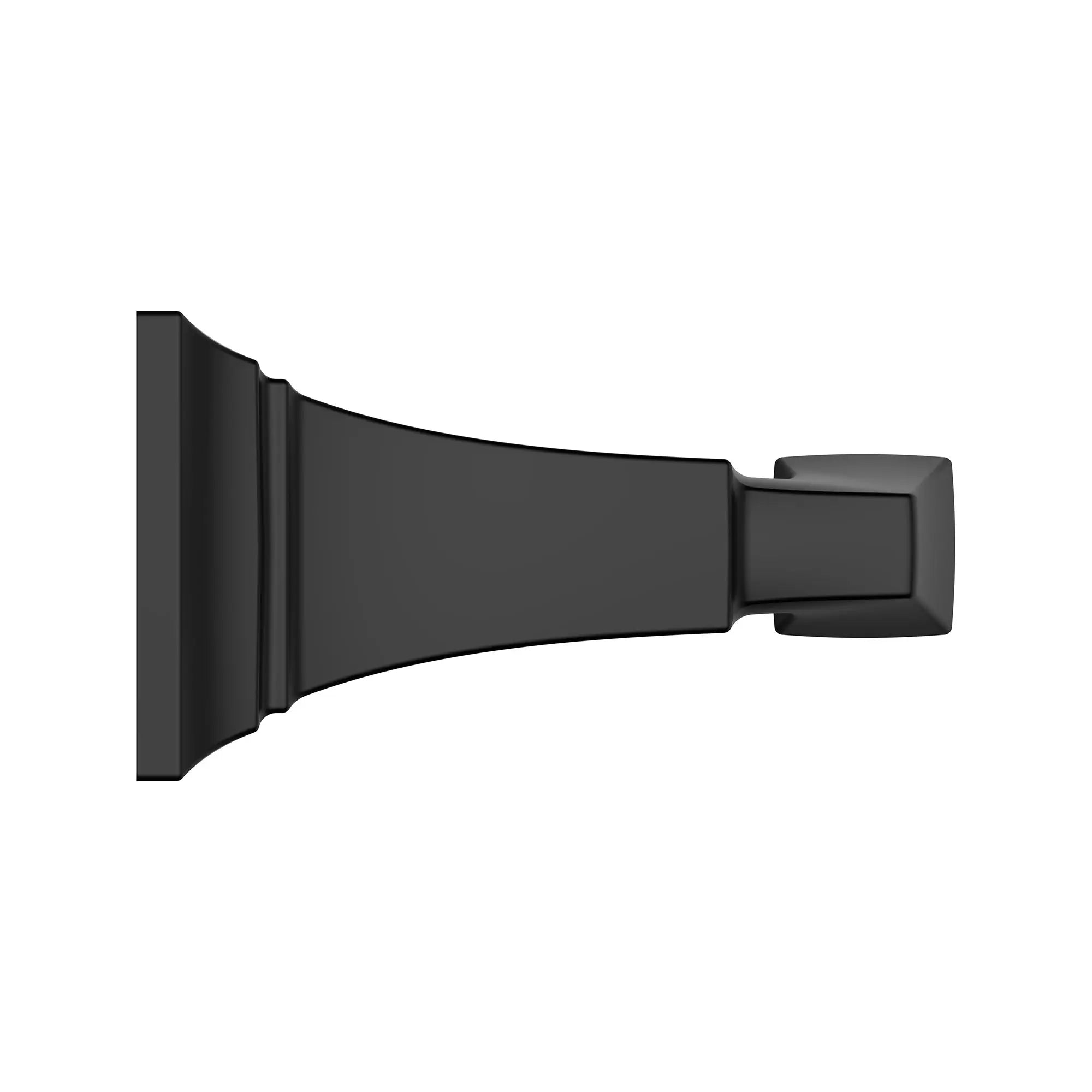 Town Square S® 18-Inch Towel Bar // 18 IN / MATTE BLACK // 168881_TownSquareS_SiloRight_7455018.243_0003_Apr2023_0_CDNwebp.webp