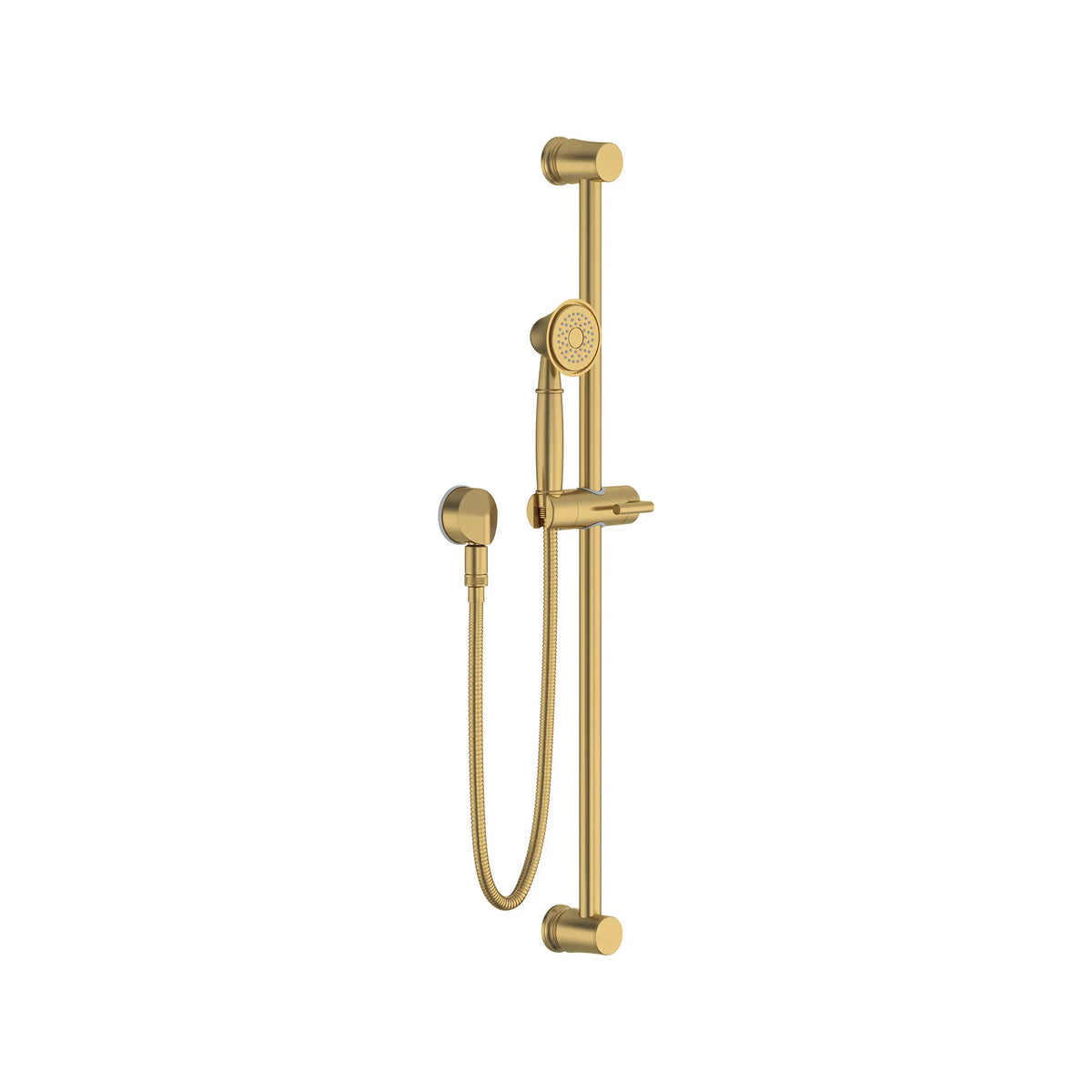Traditional 1.8 gpm/6.8 L/min Single Function Slide Bar Kit // BRUSHED COOL SUNRISE // 168968_Traditional_SiloRight_1662607.GN0_0001_Mar2023_0_CDNwebp_90b6914f-6dfa-4404-9b72-5c60fd421235.webp
