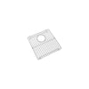 [7302392-401.0750A] Avery® 36-Inch Double Bowl Kitchen Sink Grid - Stainless Steel