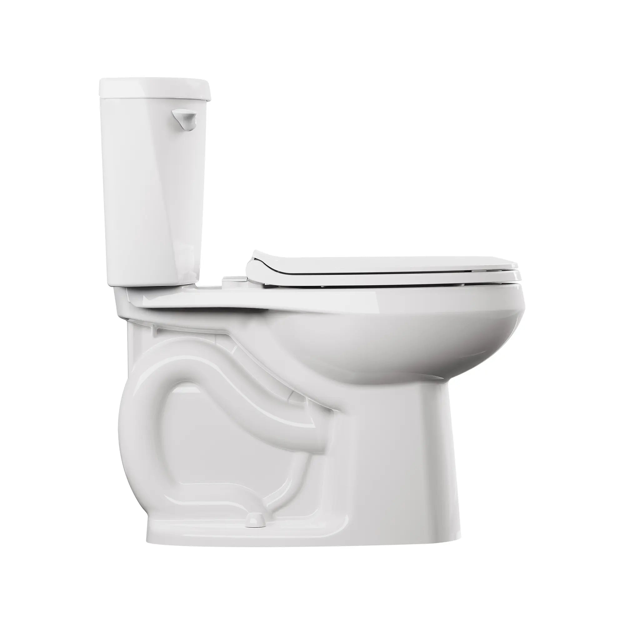 Colony®3 Two-Piece 1.28 gpf/4.8 Lpf Chair-Height Elongated 10-Inch Rough Toilet Less Seat // WHITE // 169030_Colony_SiloSide_250AB104.020_0001_May2023_0_CDNwebp.webp
