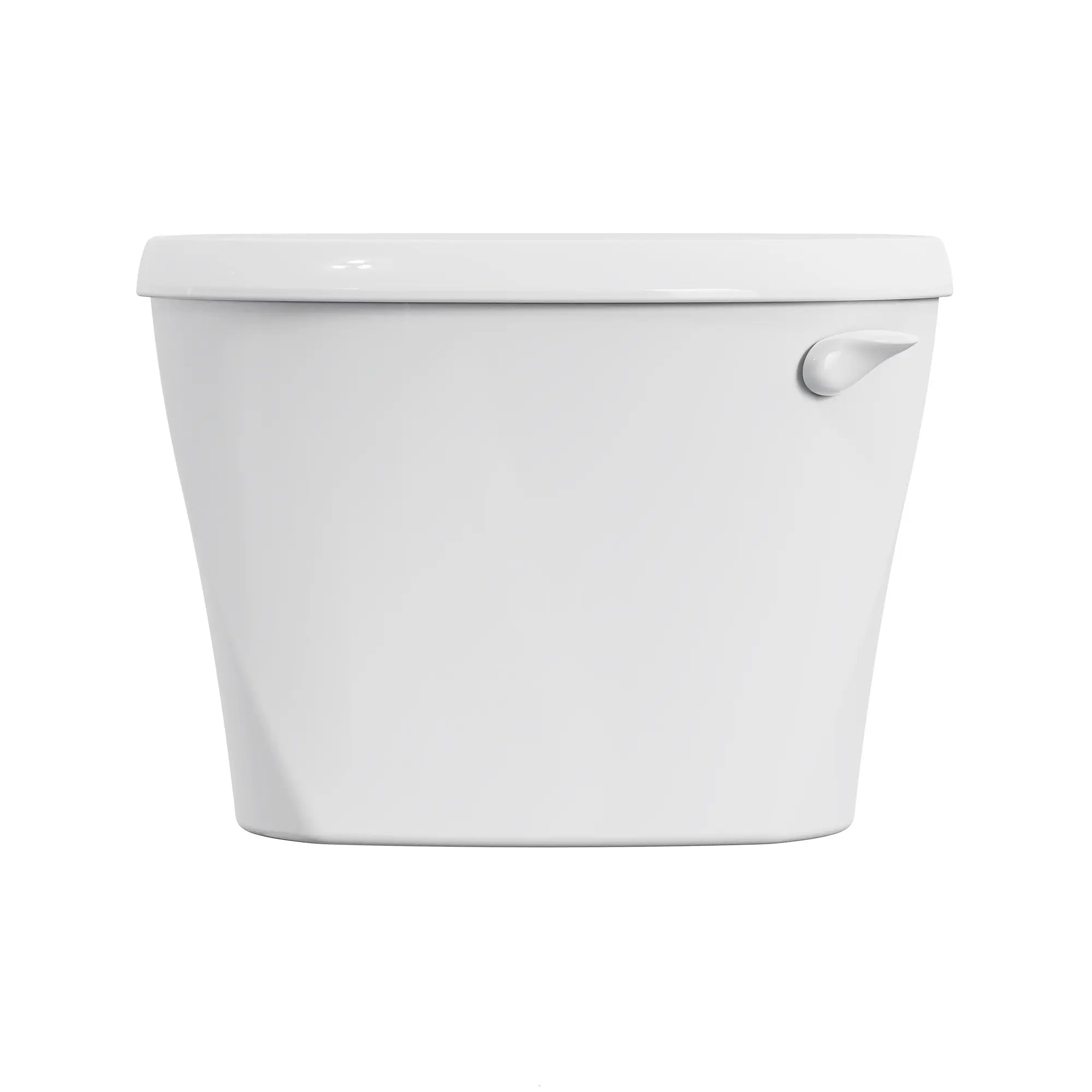 Colony®3 1.28 gpf/4.8 Lpf 12-Inch Rough Right-Hand Trip Lever Tank // WHITE // 169038_Colony_SiloFront_4425A105.020_0001_May2023_0_CDNwebp.webp
