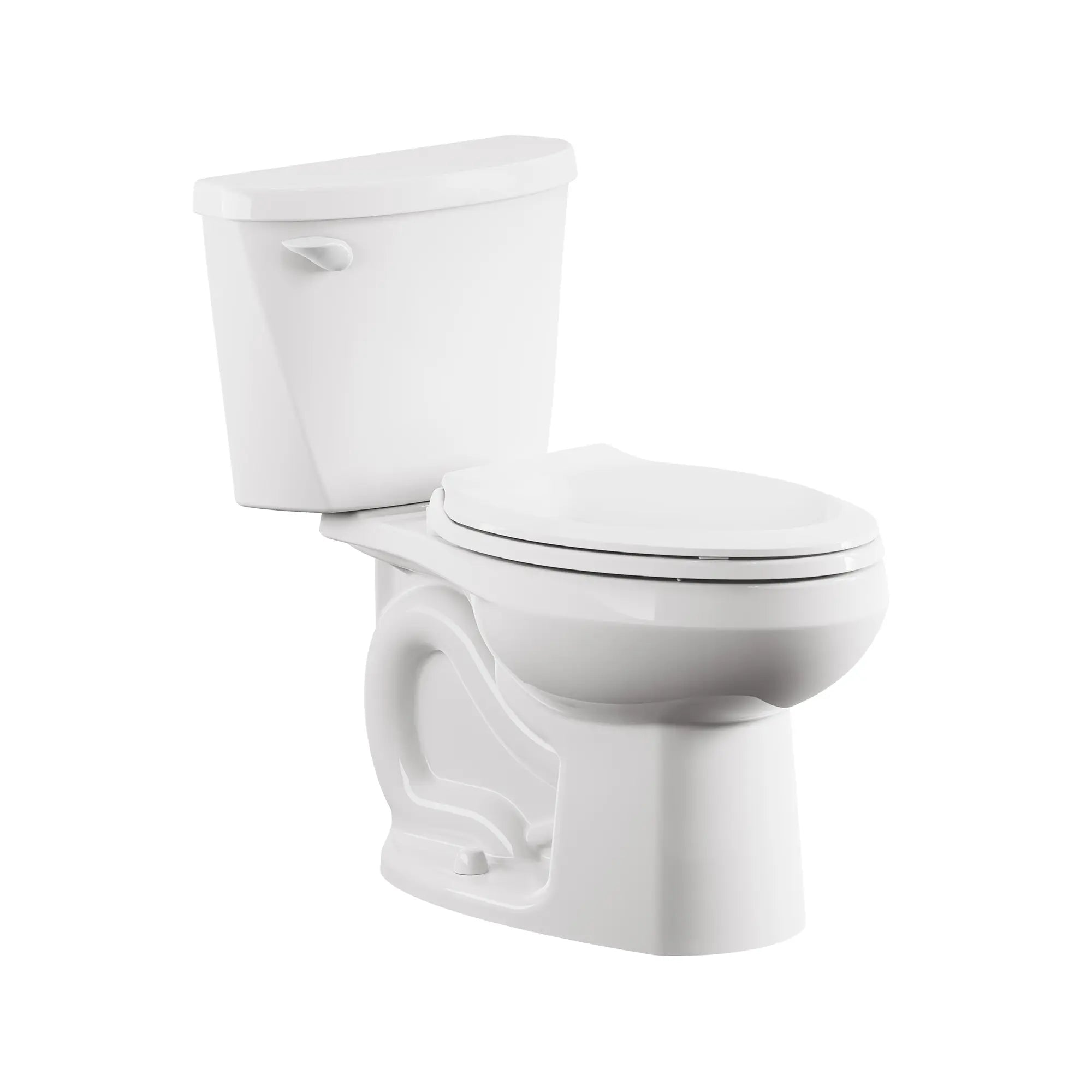 Colony®3 Two-Piece 1.28 gpf/4.8 Lpf Elongated 10-Inch Rough Toilet Less Seat // WHITE // 169042_Colony_SiloRight_250CB104.020_0001_May2023_0_CDNwebp.webp