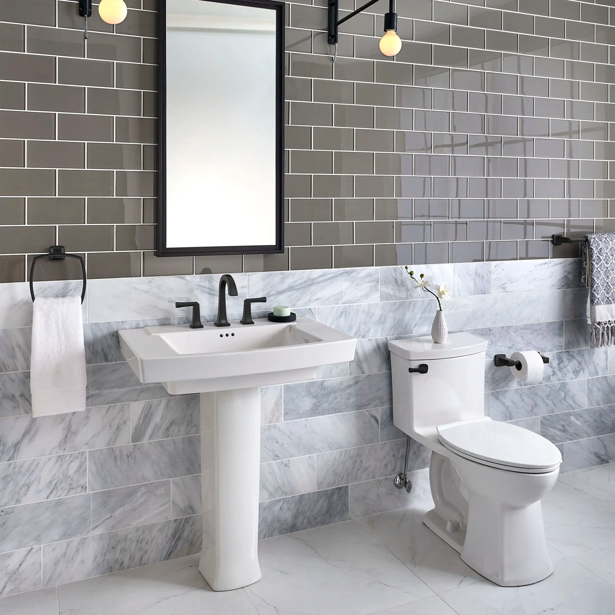 Townsend® 8-Inch Widespread 2-Handle Bathroom Faucet 1.2 gpm/4.5 L/min // MATTE BLACK // 169049_Townsend_EnvironmentFull_7353801.243_0001_May2023_0_CDNwebp_e2c74f3c-5f8c-454e-945d-6601136e7af4.webp