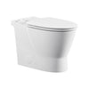 [3419A100.020] Cadet® Aspirations Skirted Chair Height Bowl With Seat - White