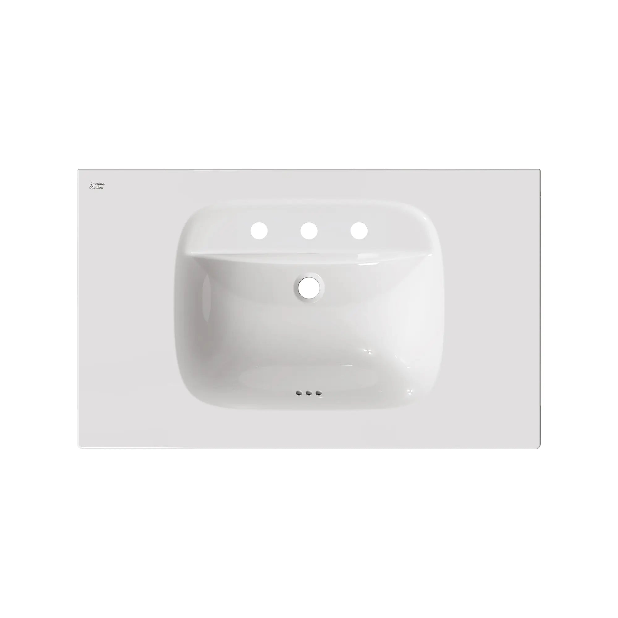 Aspirations Vanity Top With 8-Inch Centers // WHITE // 169109_Aspirations_SiloTop_1806008.020_0001_Apr2023_0_CDNwebp.webp
